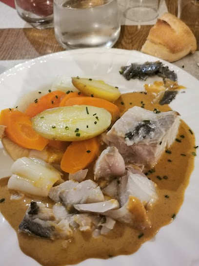 Atelier de Sophie, Restaurant à Mirebeau-sur-Bèze