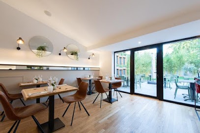 Restaurant L'Ephémère, Restaurant à Hazebrouck