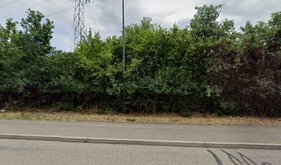 DISTRICHEF.com, Restaurant à Vénissieux