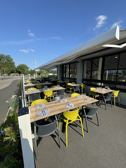 Restaurant Lay 4 Sens Restaurant à l' Aiguillon-la-Presqu'île