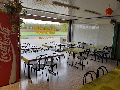 restaurant, Restaurant à Courson-les-Carrières