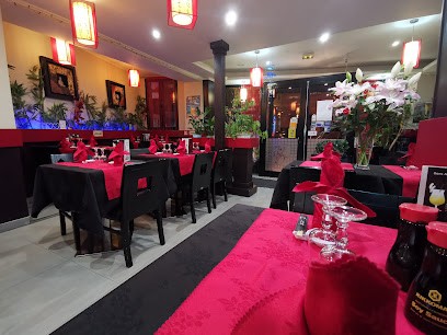 Royal Tokyo Rosny-sous-Bois, Restaurant à Rosny-sous-Bois