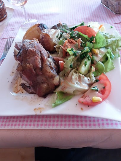 La Chavilloise, Restaurant à Lizy-sur-Ourcq