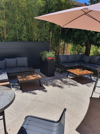 Le Bon Accueil, Restaurant à Vézénobres