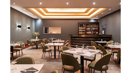 Restaurant Rouge 32 - Casino Noirétable Restaurant à Noirétable