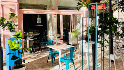 Ginger Phoenix Restaurant à Marseille 01