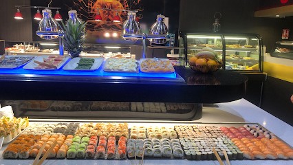 Zen-Wok, Restaurant à Lesquin