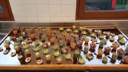 Relais de St Sauveur, Restaurant à Saint-Sauveur-d'Émalleville