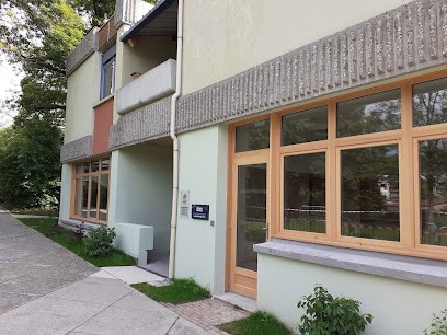 Restaurant Scolaire Béalières, Restaurant à Meylan