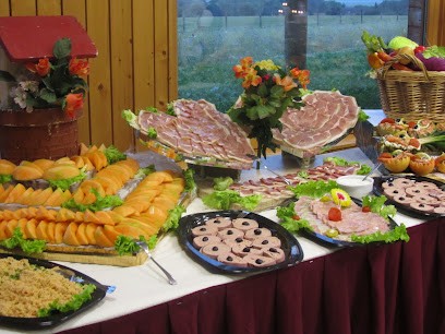 A La Fine Assiette, Restaurant à Fouquières-lès-Lens