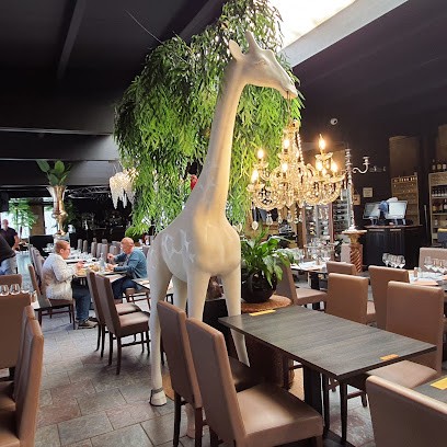Le Chalet Restaurant Bar Dancing De Le Quesnoy, Restaurant au Quesnoy