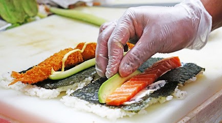 Asian Sushi Tandoori Vienne, Restaurant à Vienne