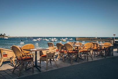 Le Moulin Vert, Restaurant à Ploemeur