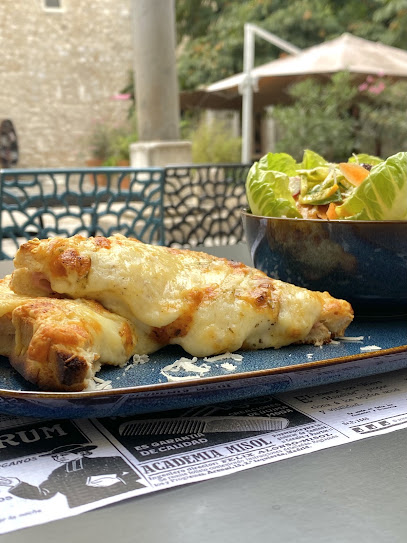 La Troisième Bougie Restaurant à Vence