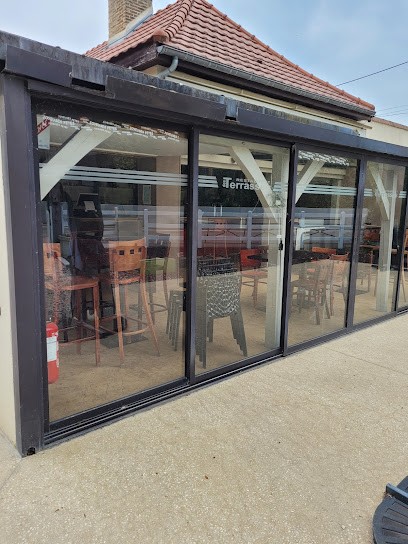 Restaurant Des Terrasses, Restaurant à La Chapelle-Saint-Luc