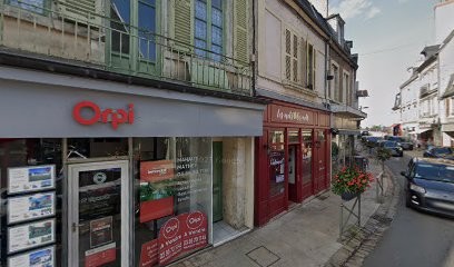 Instant Caraïbes, Restaurant à La Charité-sur-Loire