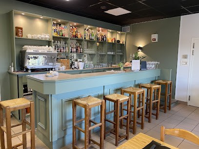 Les Charmes De Bresse, Restaurant à Curtafond