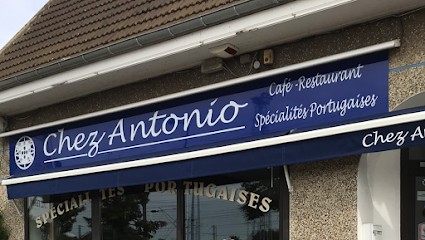 Restaurant Chez Antonio, Restaurant à Mantes-la-Jolie