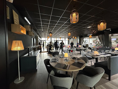Windalps Le Resto Restaurant à Méry