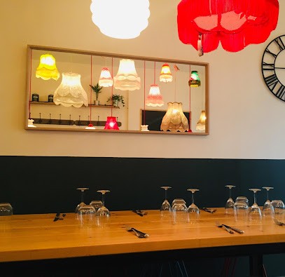 Chez Nana, Restaurant à Marseille 05