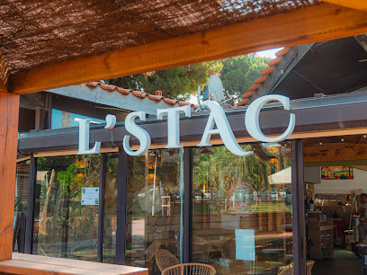 L'stac Mourillon Restaurant à Toulon