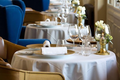 Fresques, Restaurant à Évian-les-Bains