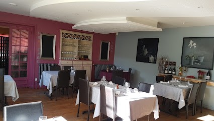 Le Nouveau Siècle, Restaurant à Saint-André-d'Apchon