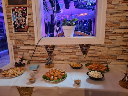 L'atelier Gourmand, Restaurant à Roquefort-la-Bédoule