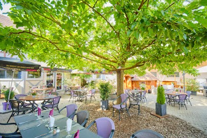Hôtel Restaurant Notre Dame, Restaurant à Haguenau