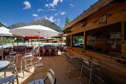 Restaurant Les Lauzières, Restaurant à Vallouise-Pelvoux