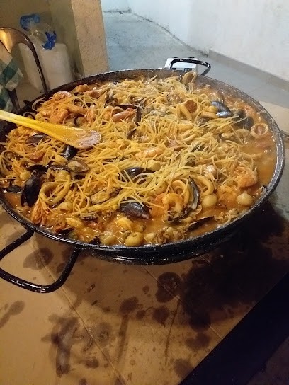 Le Bistrot 20215, Restaurant à Vescovato