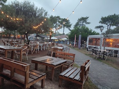 PoumPouille, Restaurant à Vendays-Montalivet