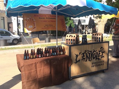 Café Concert - The Paradox, Restaurant à La Palme