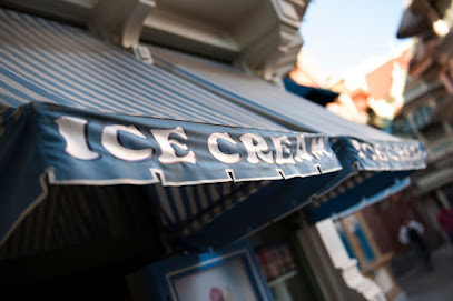 The Ice Cream Company Restaurant à Chessy