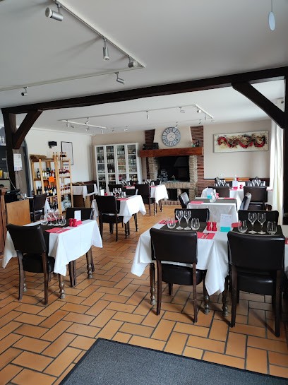 La Petite Auberge, Restaurant à La Ferté-Saint-Aubin