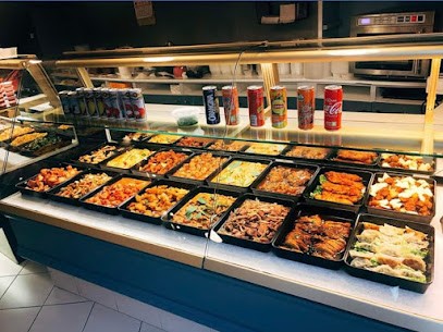 Traiteur Asiatique, Restaurant à Noisy-le-Roi