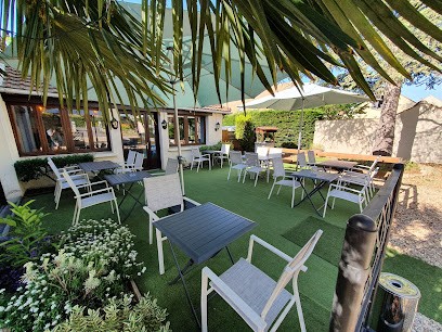 LuCy, Restaurant à Auvers-sur-Oise