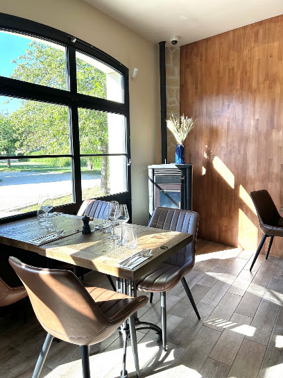 Domaine La Renaissance Restaurant à Merlieux-et-Fouquerolles