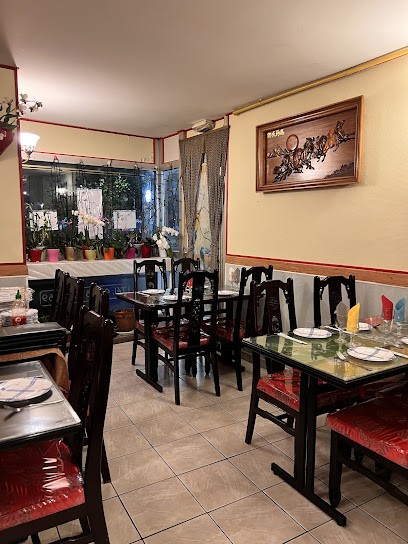 Restaurant Phuoc Lam, Restaurant à Portes-lès-Valence