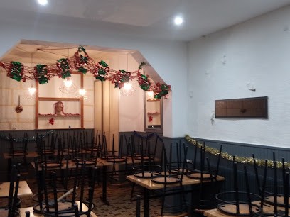 Restaurant La Croix Blanche, Restaurant à Vendôme