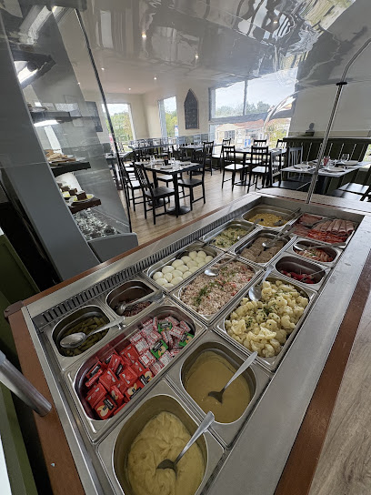 Le 12 Vin Restaurant à Talmont-Saint-Hilaire