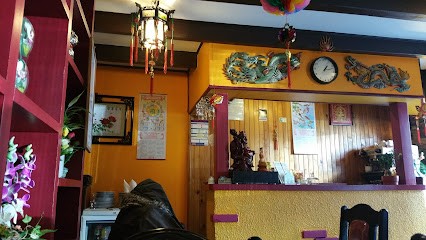 Le Phnom Penh, Restaurant à Lesneven