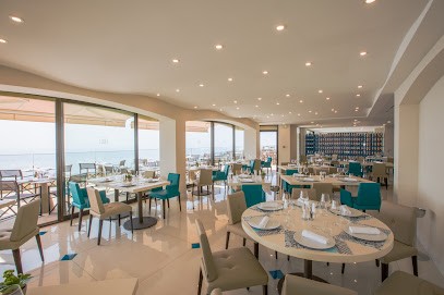 Restaurant Le Tillac, Restaurant à Èze