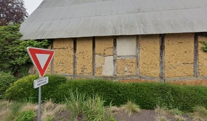 Eréib, Restaurant à Saint-Aignan-sur-Ry