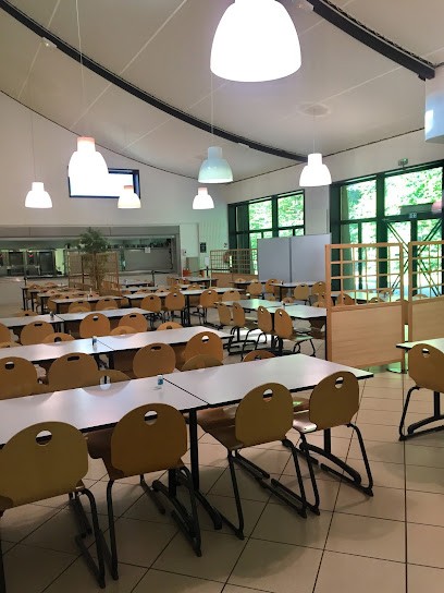 RESTAURABELLE Cafétéria et Traiteur Nancy, Restaurant à Vandoeuvre-lès-Nancy