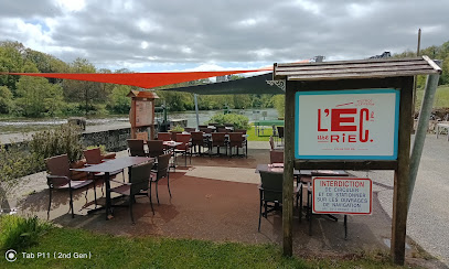 L'écluserie // Le Beyel Restaurant à Origné