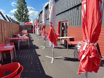 LES DELICES DU PORTUGAL, Restaurant à Cholet
