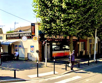 Istanbul62, Restaurant à Champigny-sur-Marne