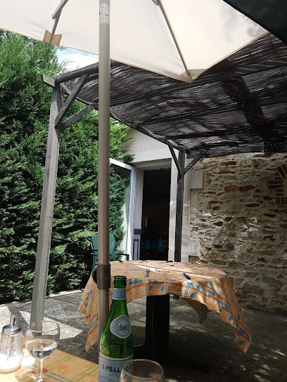 Les 3 Pics, Restaurant à Champtocé-sur-Loire