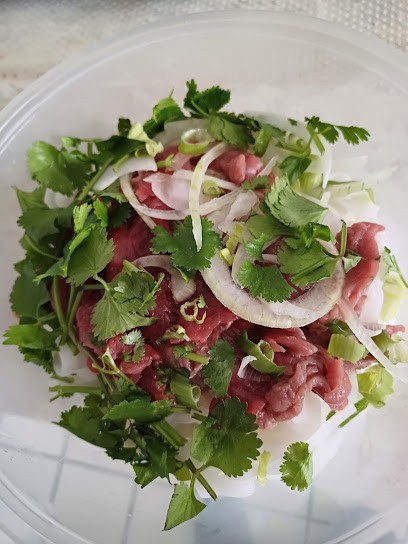 Le Pho G3, Restaurant à Évry